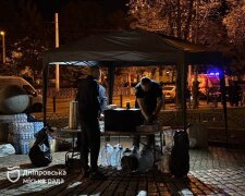 Пошкоджений житловий будинок у Шевченківському районі Дніпра