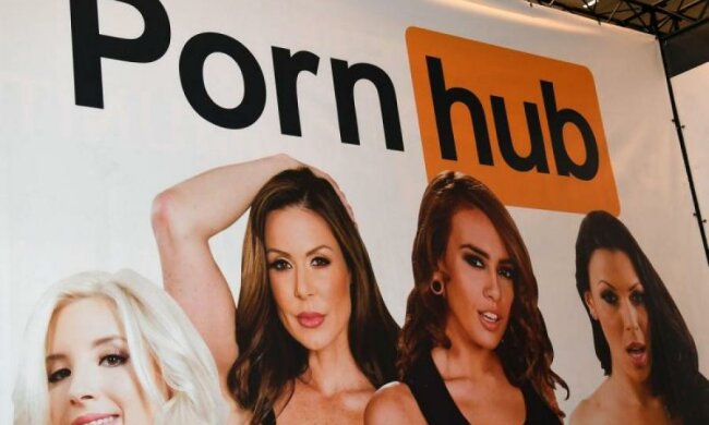 Оце так поворот: світові знаменитості стали зірками Pornhub
