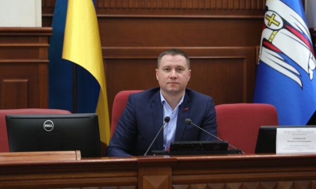 Михайло Терентьєв