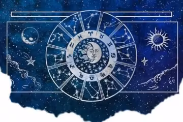 Гороскоп на тиждень 31 серпня – 6 вересня
