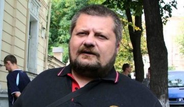 Луценко дозволить Онищенку втекти