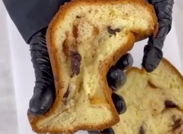 Паска, кадр з відео