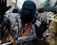 За бойовиків на Донбасі воюють діти