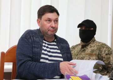 Вышинский воспроизвел весь ход обмена пленными: "Зеленский выиграл, но..."