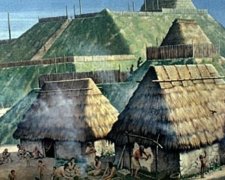 Стародавні культури дотримувалися гендерної рівності