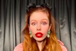 Соня Плакидюк, instagram.com/moi_sofism/