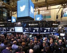 Самые жирные коты мира за день похудели на 114 миллиардов