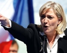 Подруга Путина пообещала вернуть французам нацвалюту