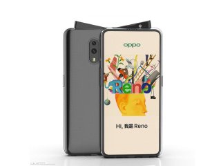 Oppo Reno