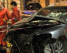 Харківська трагедія обростає все більш цікавими деталями