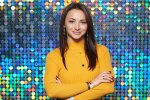 Ілона Гвоздьова, фото з Instagram