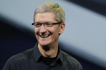 Apple посміялася над виробниками навушників