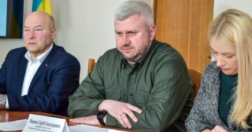Мовенко Сергей Александрович