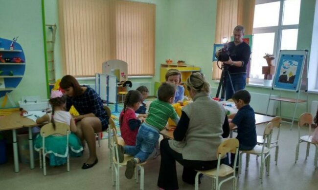 Дитсадки припинять фінансувати: що потрібно знати українцям