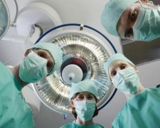 Ринок людських органів: що і за скільки можна продати