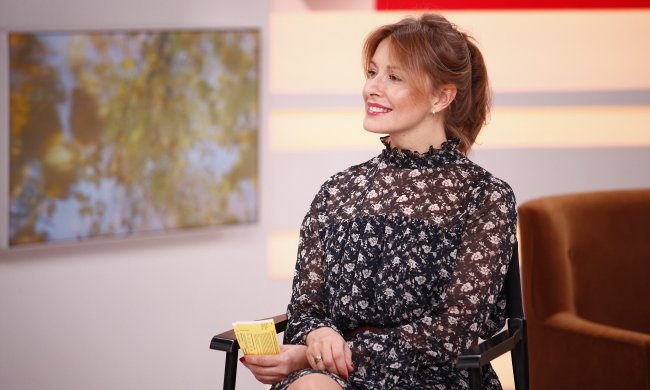 Елена Кравец