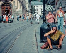 Типичный барыга: сеть возмутил львовский таксист