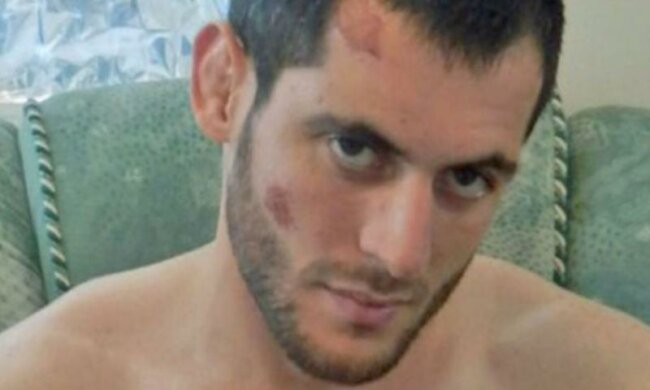 Боєць ММА, який втік від спецназу, відправлений в Чечню