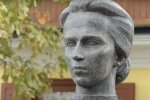 Леся Украинка, скриншот: Youtube