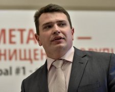 Сытник назвал, что сдерживает работу Антикоррупционного бюро