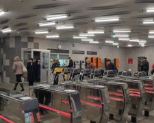 Кобзарь вместо билета: метрополитен сделает киевлянам подарок