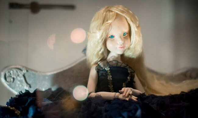 Одесса: взрослые куклы по недетским ценам (фото)