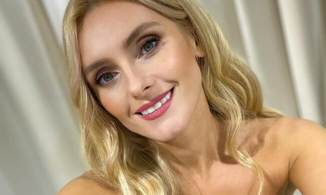 Ирина Федишин, фото: Instagram