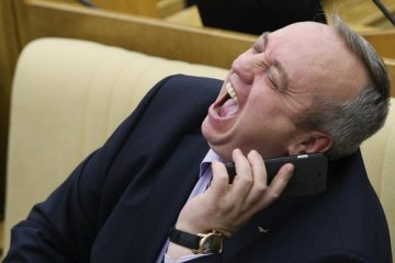 Бойкот Туреччини кораблям окупанта: у Росії істерика