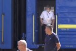 Укрзализныця, скриншот видео