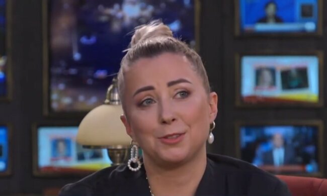 Тоня Матвиенко, фото: кадр из видео