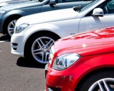 Авторинок переживає нашестя нових іномарок