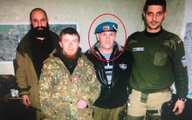 Гучне затримання: експерт назвав справжнє прізвище російського полковника