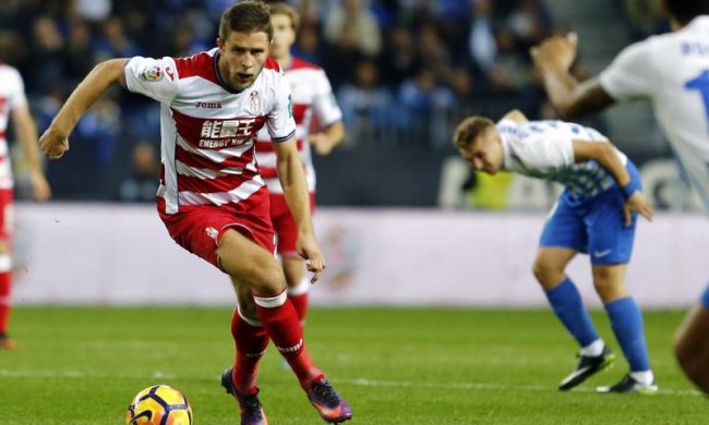 Динамо повертає в команду нападника