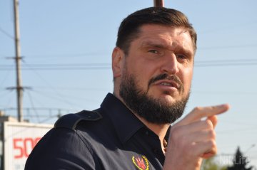 Алексей Савченко