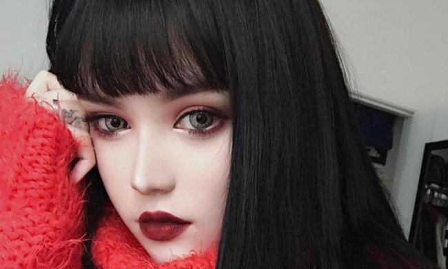 Мрачная подружка Barbie покорила соцсети