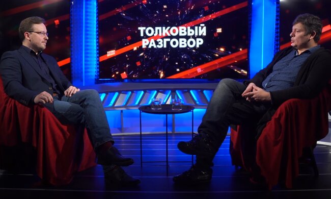 Олексій Сідельніков