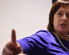 Причин для падіння гривні немає - Яресько