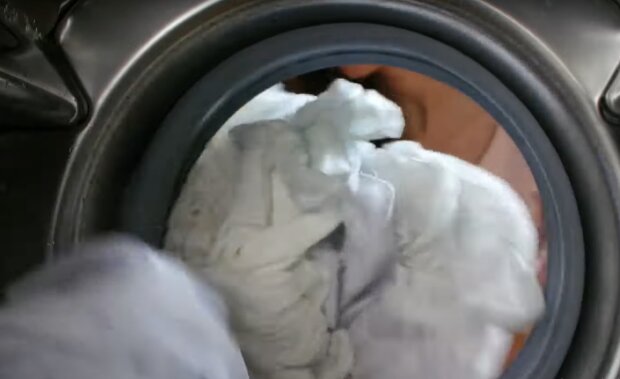 Как быстро высушить одежду после стирки?