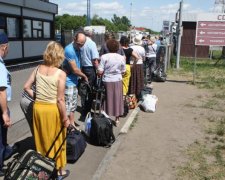 Визовый режим с Россией: нардепы придумали альтернативу