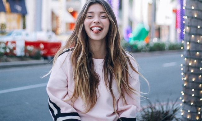 Регіна Тодоренко