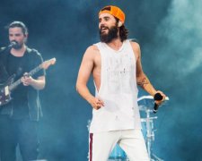 5 причин сходити на 30 Seconds to Mars у Києві