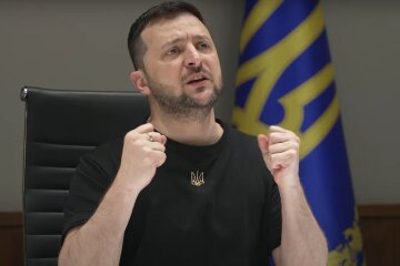 Владимир Зеленский. Фото: скрин youtube