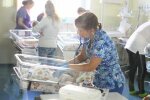 У вас - двойня: киевлянки поднатужились и установили небывалый рекорд
