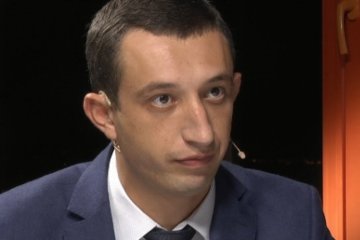 Автор законопроекта о легализации проституции передумал