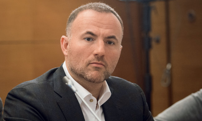 Павел Фукс наживется на киевлянах: метрополитен направит сотни миллионов на счета авторитета