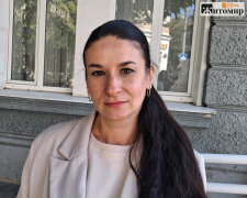 Ребенок ждет усыновления в Житомире