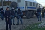 "Краще смерть, ніж зрада": львів'янин дав дзвінкого ляпаса кримським катам Путіна