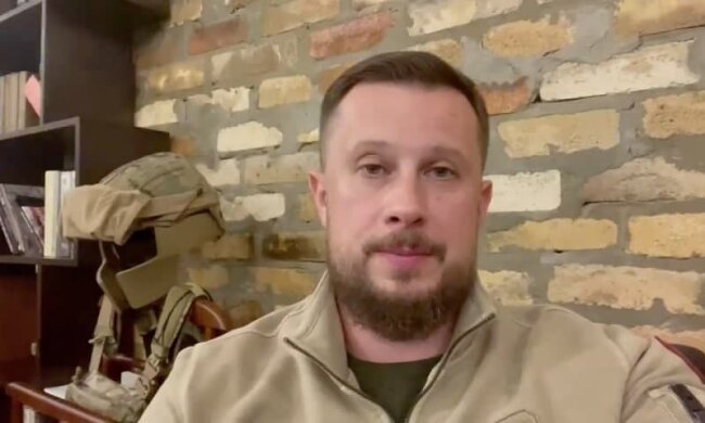 Андрей Билецкий