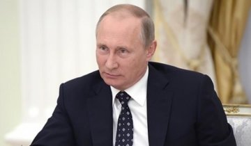 Путин получил дипломатическую пощечину от Китая