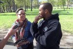 Американцы поразили незнанием местонахождения Украины: всего один из шести
